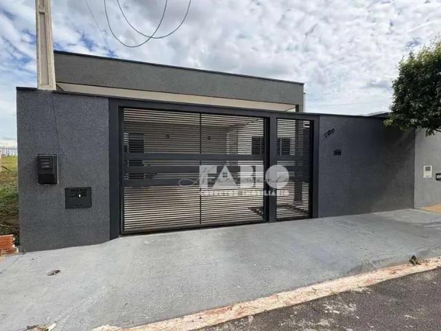 Casa venda em Mirassol