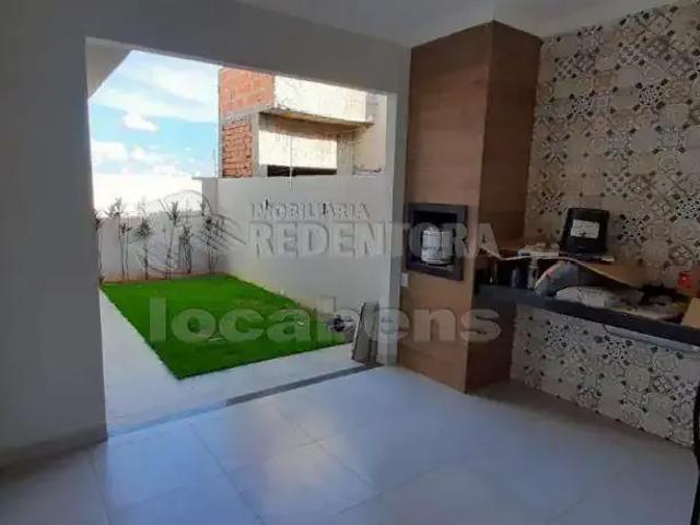 Casa venda em Região Imediata de São José do Rio Preto, Região Metropolitana de São José do Rio Preto