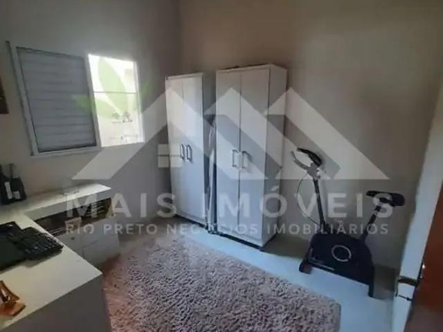 Casa venda em Mirassol, Região Geográfica Intermediária de São José do Rio Preto