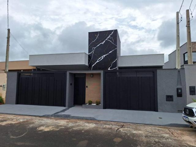 Casa venda em Mirassol