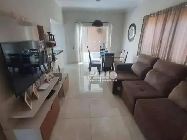 Casa venda em Mirassol