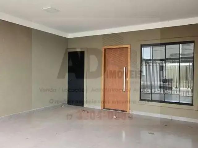 Casa venda em Mirassol, Região Geográfica Intermediária de São José do Rio Preto