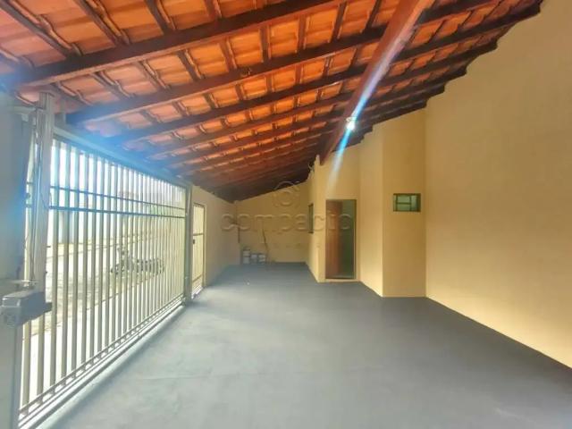 Casa venda em Região Imediata de São José do Rio Preto, Região Metropolitana de São José do Rio Preto