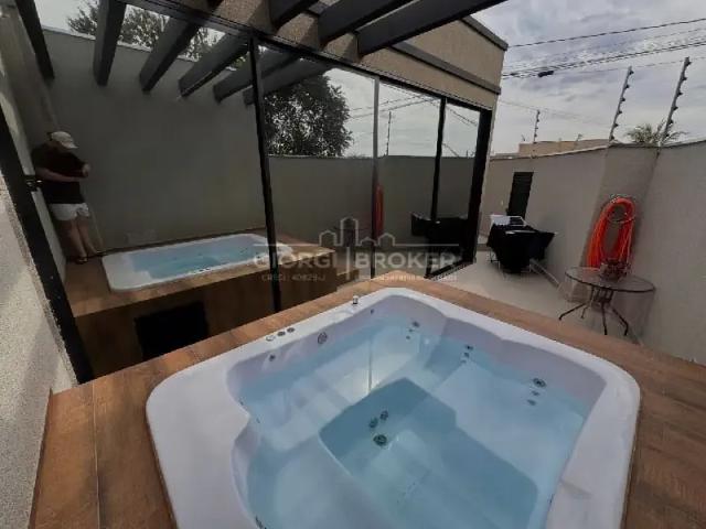 Casa venda em Mirassol