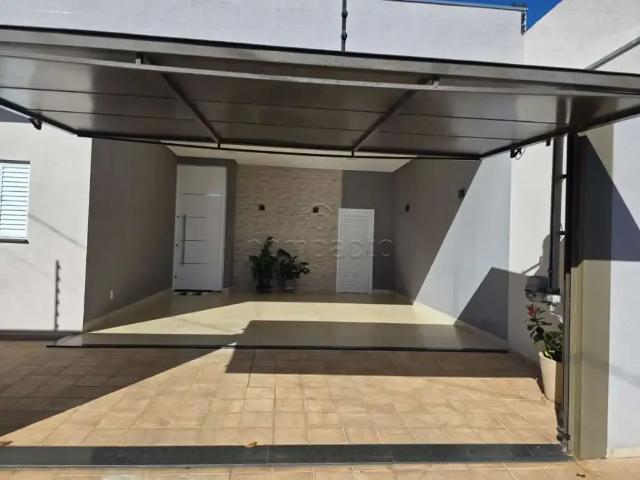 Casa venda em Região Imediata de São José do Rio Preto, Região Metropolitana de São José do Rio Preto
