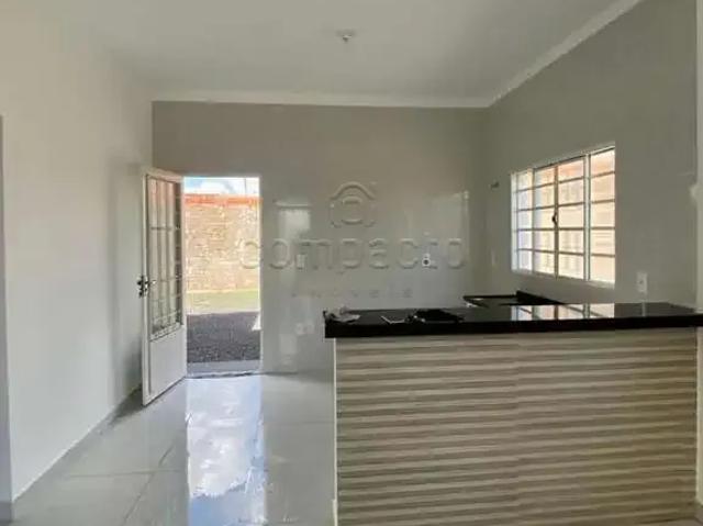 Casa venda em Região Imediata de São José do Rio Preto, Região Metropolitana de São José do Rio Preto