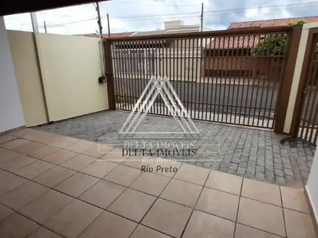 Casa venda em Mirassol, Região Geográfica Intermediária de São José do Rio Preto