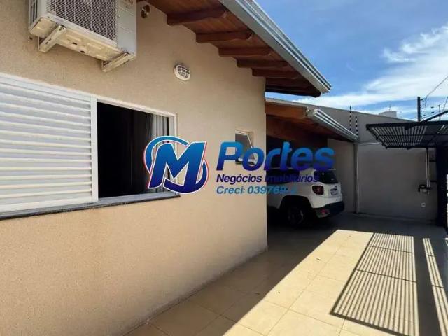 Casa venda em Mirassol, Região Geográfica Intermediária de São José do Rio Preto