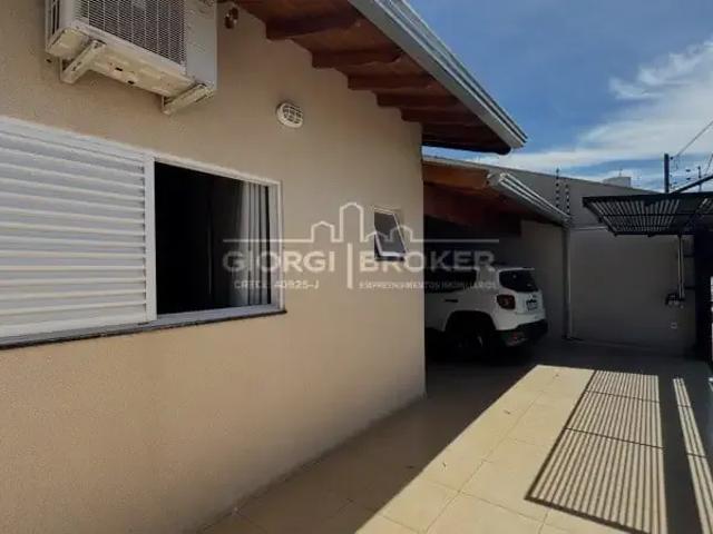 Casa venda em Mirassol
