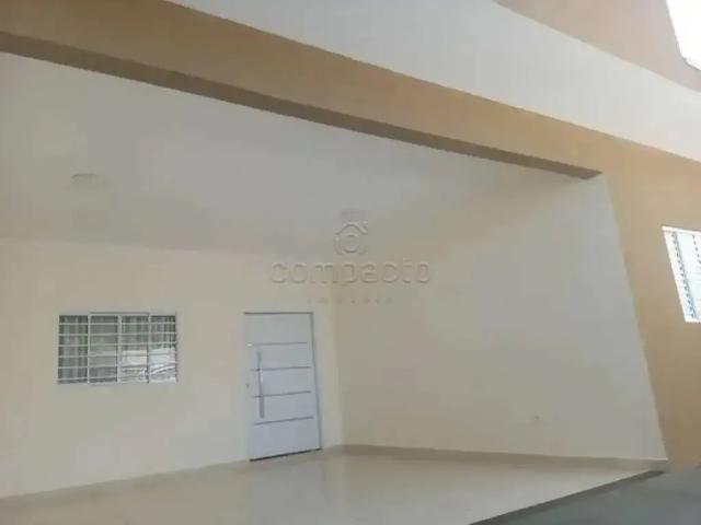 Casa venda em Mirassol, Região Geográfica Intermediária de São José do Rio Preto