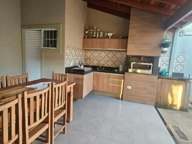 Casa venda em Mirassol
