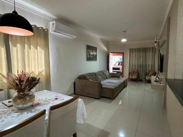 Casa venda em Mirassol