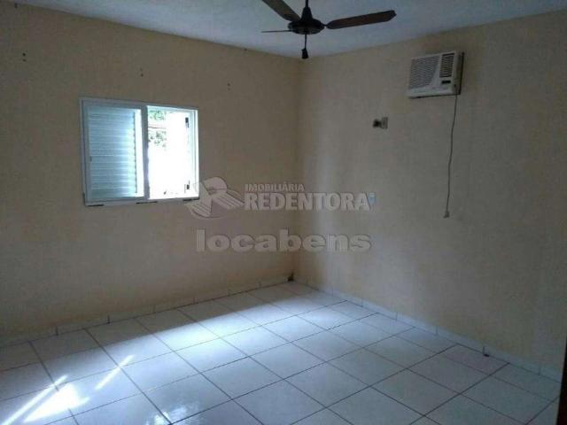 Casa venda em Mirassol, Região Geográfica Intermediária de São José do Rio Preto