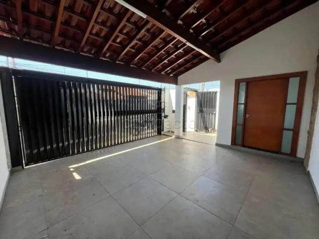 Casa venda em Mirassol, Região Geográfica Intermediária de São José do Rio Preto