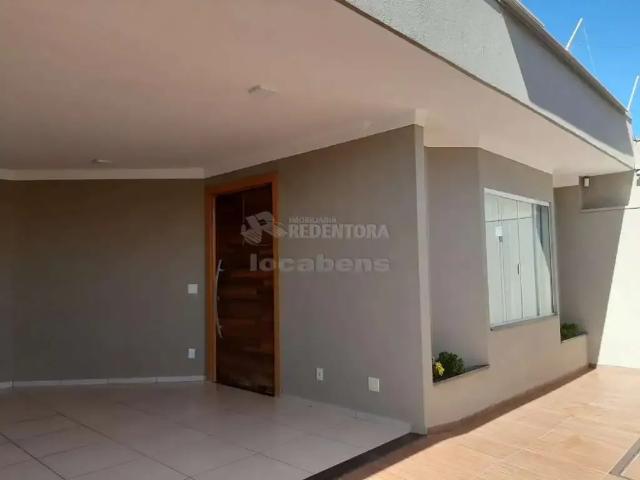 Casa venda em Mirassol, Região Geográfica Intermediária de São José do Rio Preto