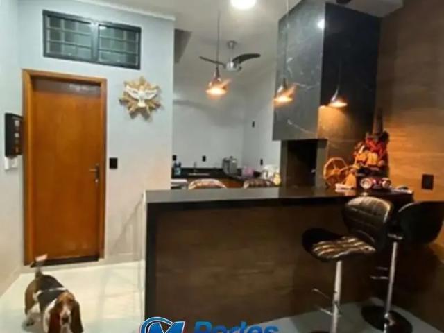 Casa venda em Mirassol, Região Geográfica Intermediária de São José do Rio Preto