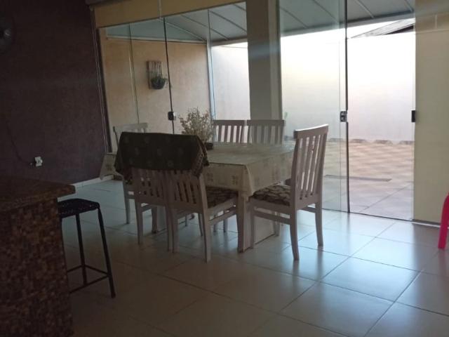 Casa venda em Mirassol