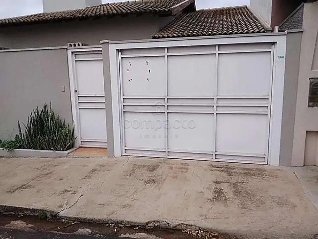 Casa venda em Região Imediata de São José do Rio Preto, Região Metropolitana de São José do Rio Preto