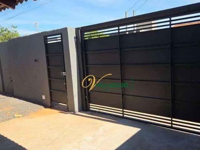 Casa venda em Região Imediata de São José do Rio Preto, Região Metropolitana de São José do Rio Preto