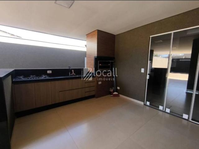 Casa venda em Mirassol, Região Geográfica Intermediária de São José do Rio Preto