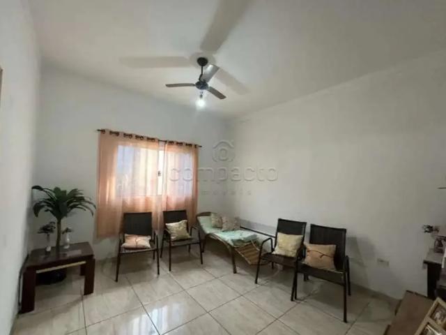 Casa venda em Região Imediata de São José do Rio Preto, Região Metropolitana de São José do Rio Preto