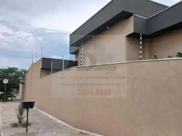 Casa venda em Região Imediata de São José do Rio Preto, Região Metropolitana de São José do Rio Preto