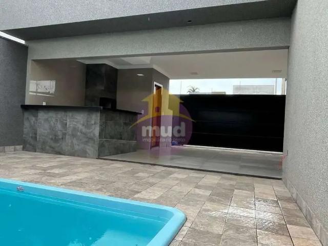 Casa venda em Região Imediata de São José do Rio Preto, Região Metropolitana de São José do Rio Preto