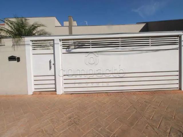 Casa venda em Mirassol, Região Geográfica Intermediária de São José do Rio Preto