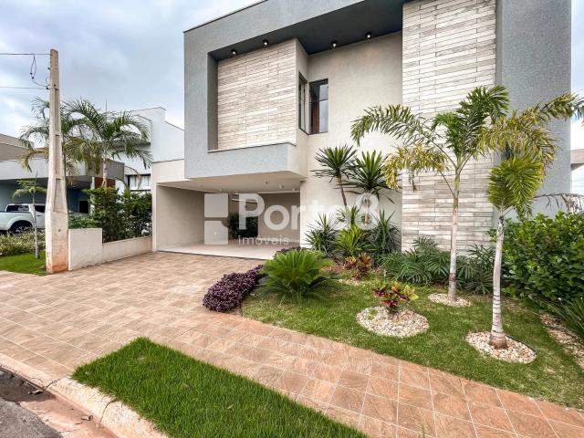 Casa venda em Condomínio Setlife 1, Mirassol