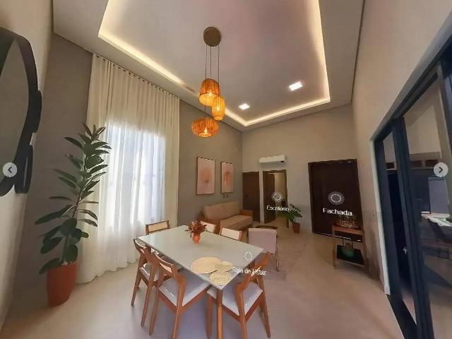 Casa venda em Mirassol