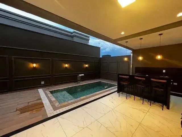 Casa venda em Mirassol