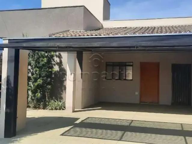 Casa venda em Mirassol, Região Geográfica Intermediária de São José do Rio Preto