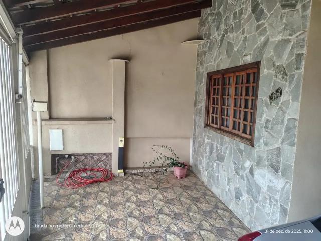 Casa venda em Mirassol