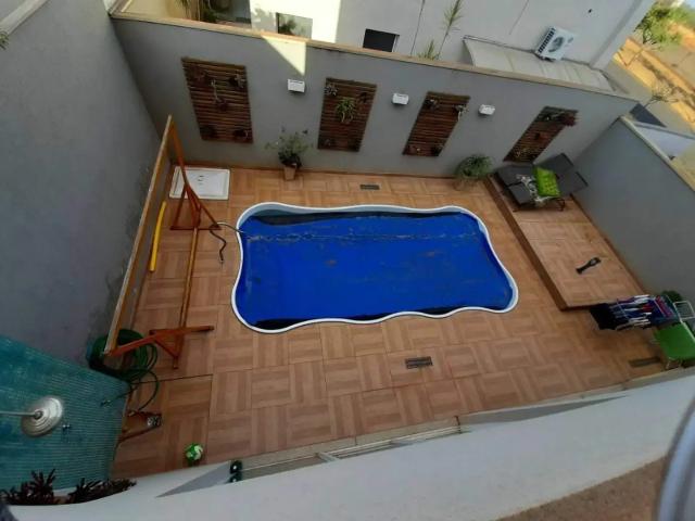 Casa venda em Mirassol