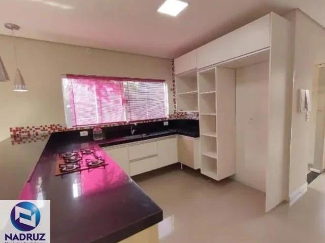 Casa venda em Mirassol