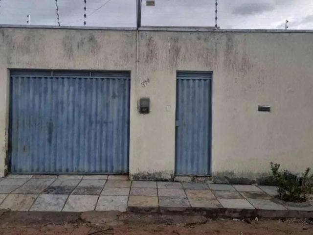Casa venda em Região Geográfica Imediata de Juazeiro do Norte, Missão Velha