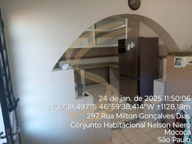 Casa venda em Região Imediata de São José do Rio Pardo-Mococa, Região Metropolitana de Ribeirão Preto