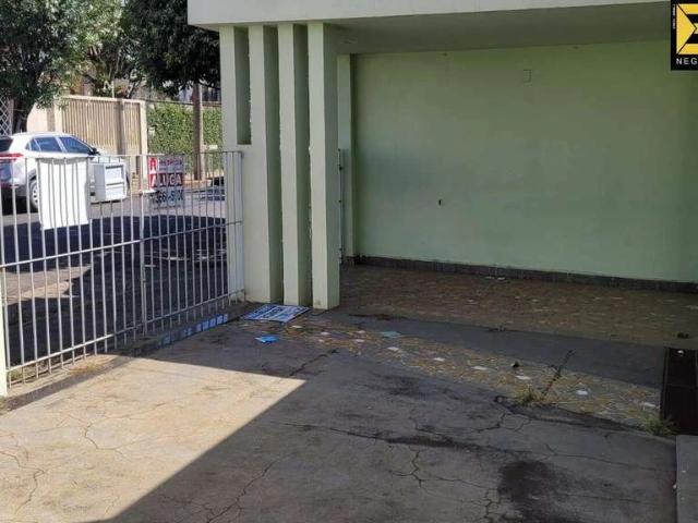 Casa venda em Mococa