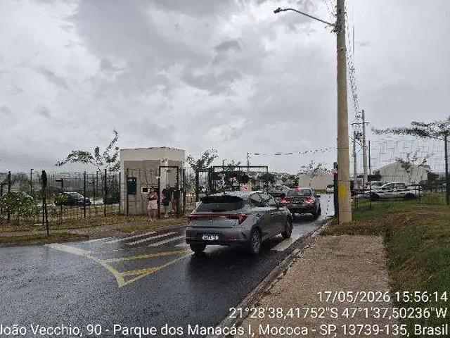 Casa venda em Região Imediata de São José do Rio Pardo-Mococa, Região Metropolitana de Ribeirão Preto