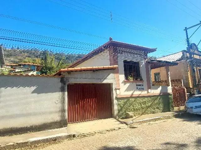 Casa venda em Região Geográfica Imediata de São Lourenço, Itamonte
