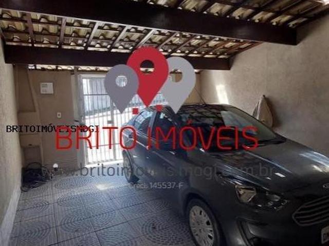 Casa venda em Jardim Cecília, Mogi das Cruzes