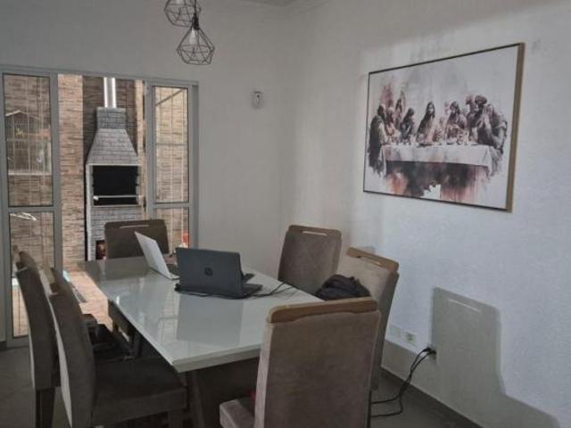 Casa venda em Vila Brasileira, Mogi das Cruzes