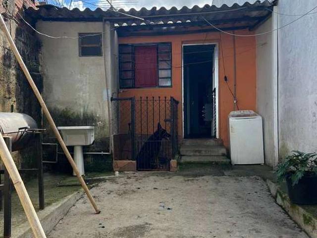 Casa venda em Vila Lavínia, Mogi das Cruzes