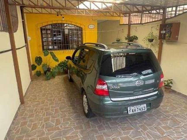 Casa venda em Vila Victória, Mogi das Cruzes