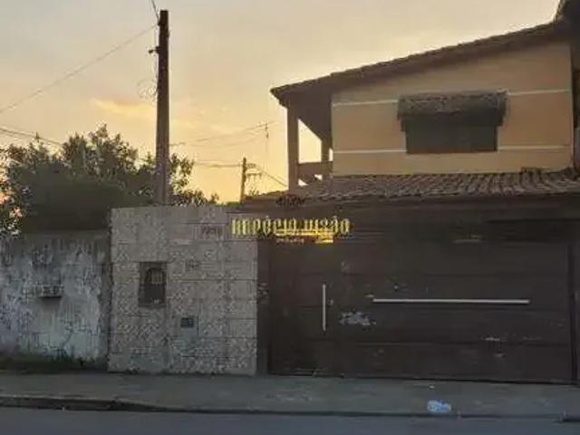 Casa venda em Jardim Layr, Mogi das Cruzes