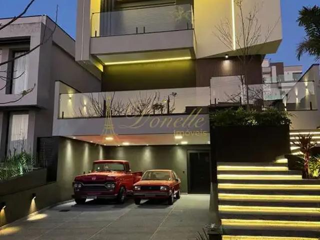Casa venda em Condominio Aruã Eco Park, Mogi das Cruzes
