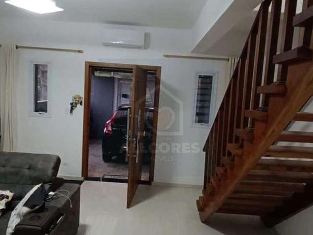 Casa venda em Biritiba-Ussu