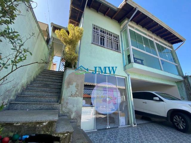 Casa venda em Vila Paulista da Estação, Mogi das Cruzes