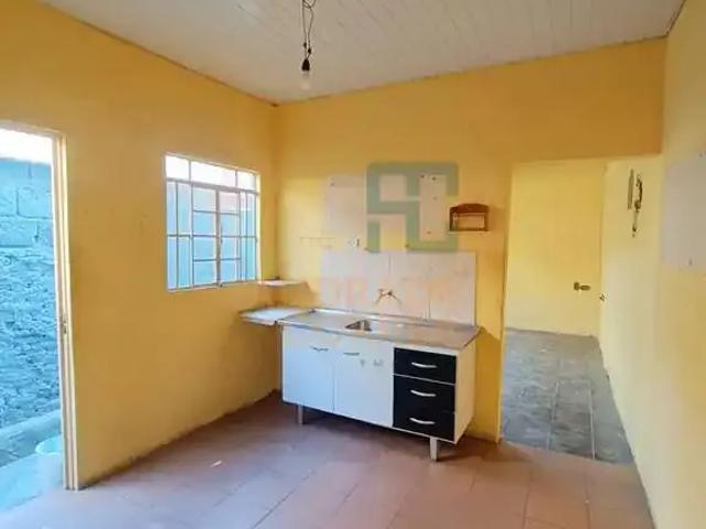 Casa venda em Mogi das Cruzes