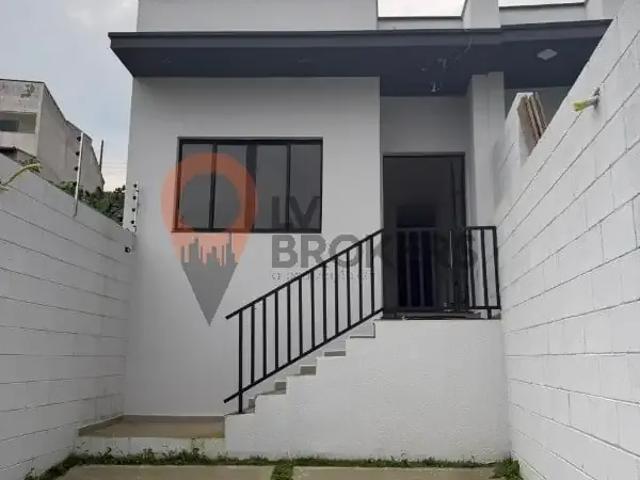 Casa venda em Mogi das Cruzes